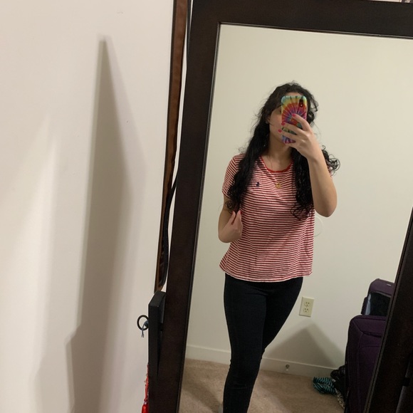 Polo top - Picture 2 of 3